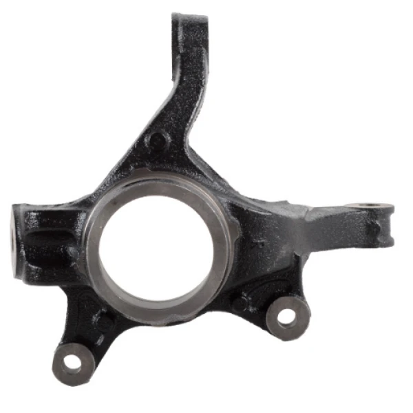 Muñon Delantero Lado Derecho Yaris Sedan/sport 2006/2013 - Yokomitsu